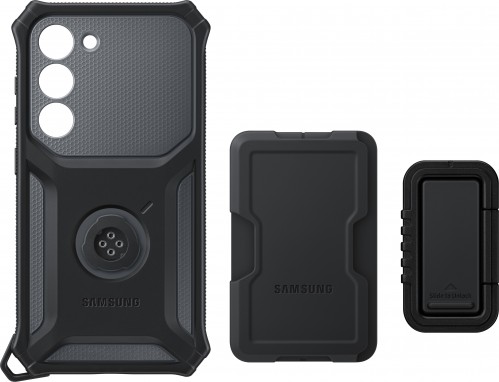 Samsung Rugged Gadget Case for Galaxy S23