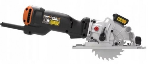 Worx WX437