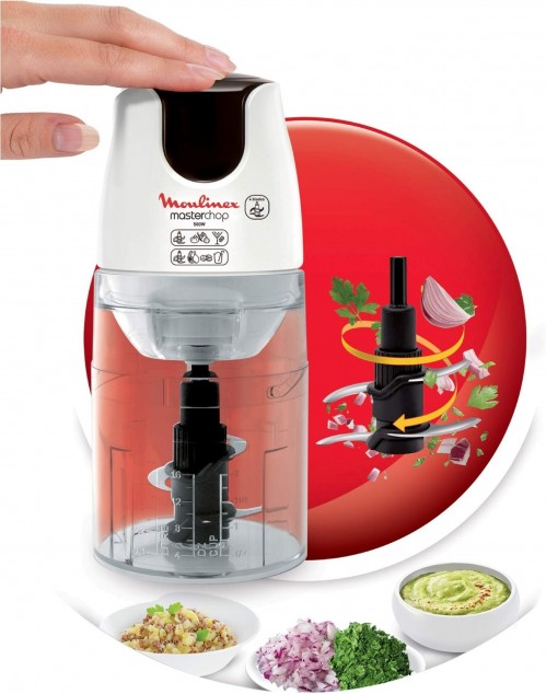 Tefal Smart Double MB450B38