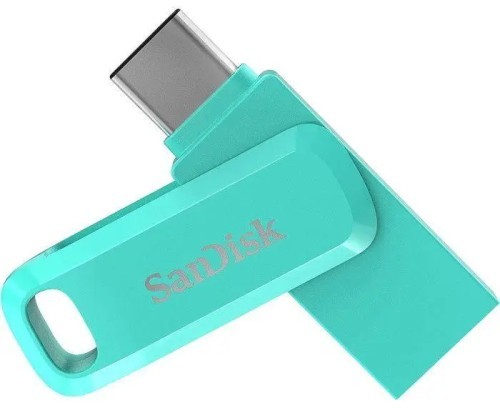 SanDisk Ultra Dual Drive Go USB Type-C