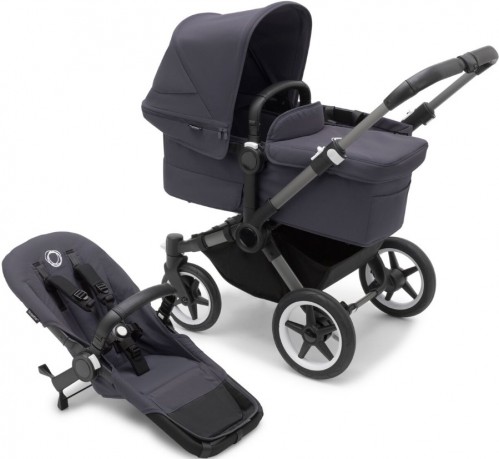 Bugaboo Donkey 5 Mono 2 in 1