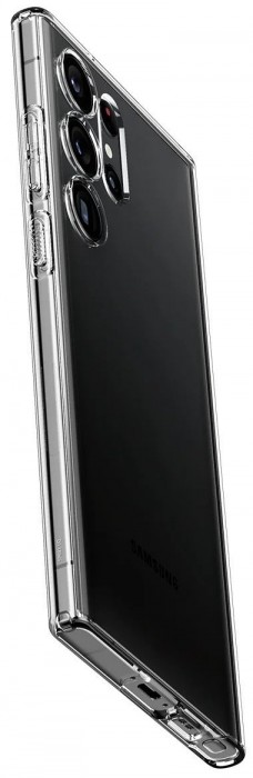 Spigen Liquid Crystal for Galaxy S23 Ultra