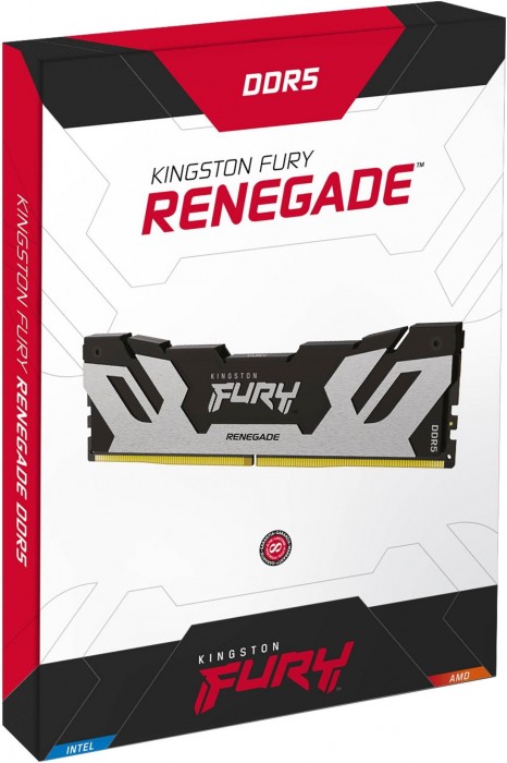 Kingston Fury Renegade DDR5 1x32Gb