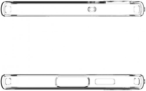 Spigen Crystal Flex for Galaxy S23
