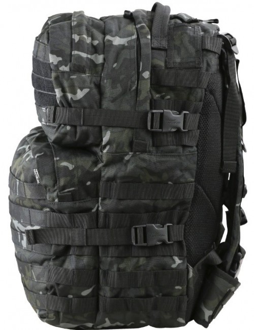 Kombat Medium Assault Pack