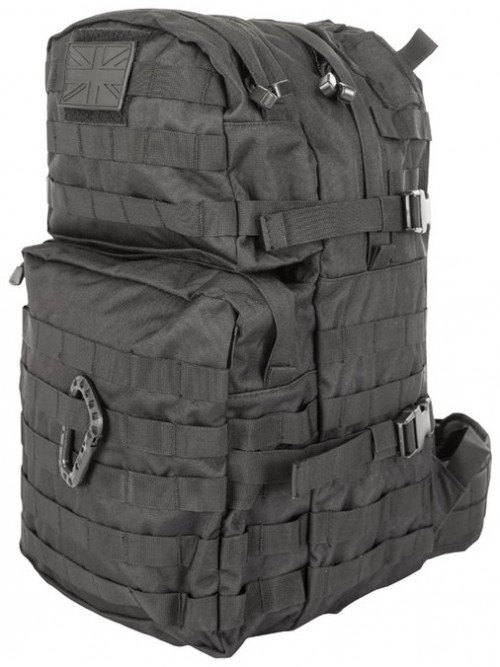 Kombat Medium Assault Pack