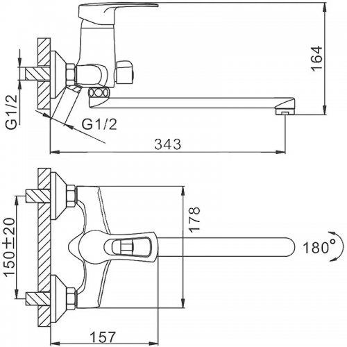 Frap H701 F22701-B