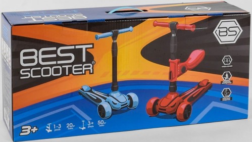 Best Scooter ST-18003