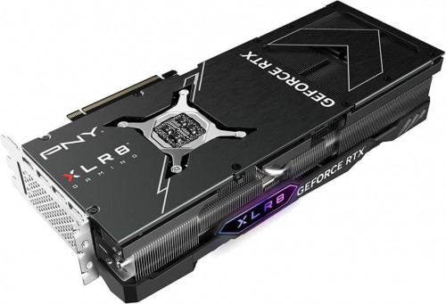 PNY GeForce RTX 4090 24GB OC XLR8 Verto EPIC-X TF