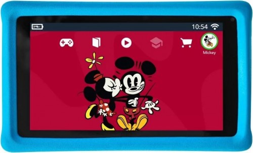 Pebble Gear 7 Kids Tablet