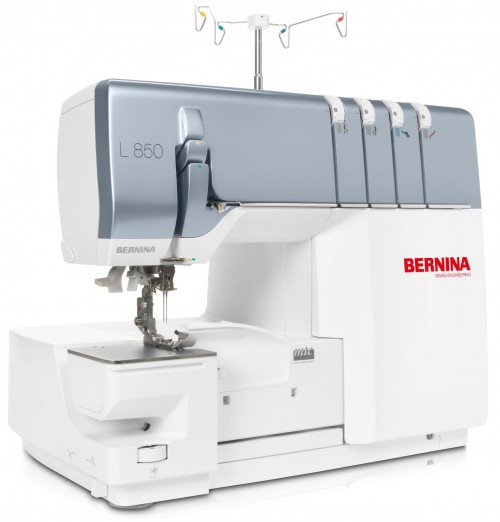 BERNINA L850