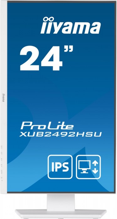 Iiyama ProLite XUB2492HSU-W5