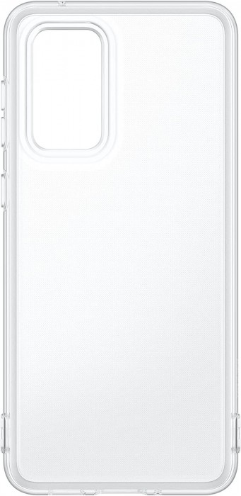 Samsung Soft Clear Cover for Galaxy A33