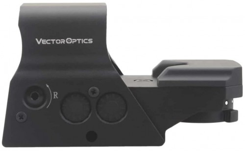 Vector Optics Omega 8