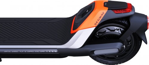 Ninebot KickScooter P65E