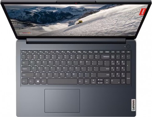 Lenovo IdeaPad 1 15AMN7