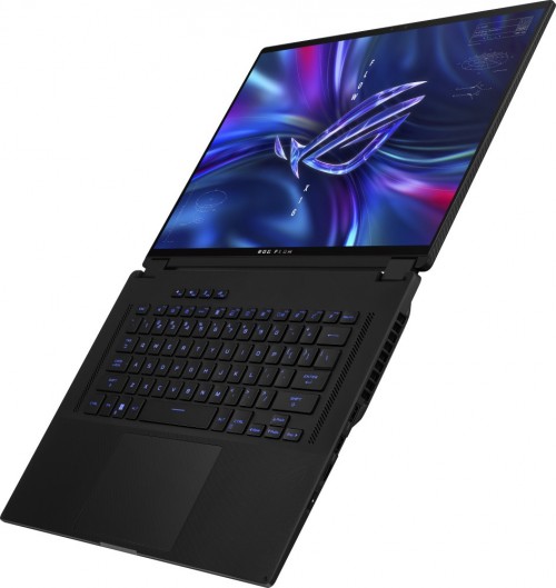 Asus ROG Flow X16 (2022) GV601RE