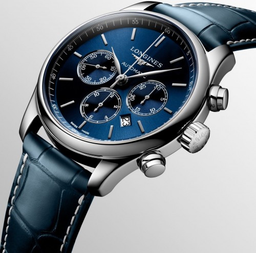 Longines Master Collection L2.859.4.92.0