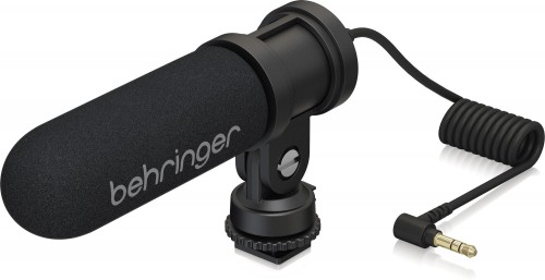 Behringer Video Mic X1