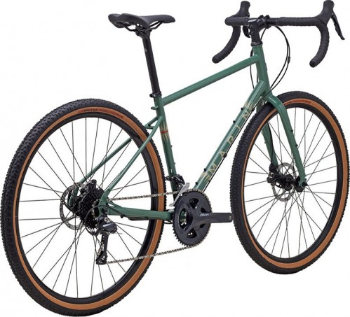 Marin Four Corners 2023 frame XS