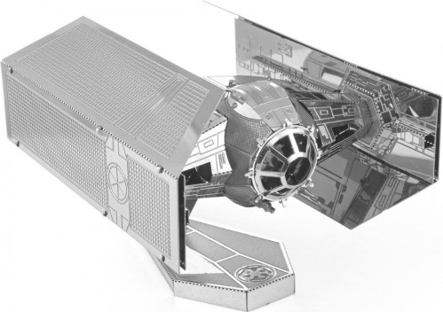 Fascinations Darth Vaders Tie Advanced X1 MMS253