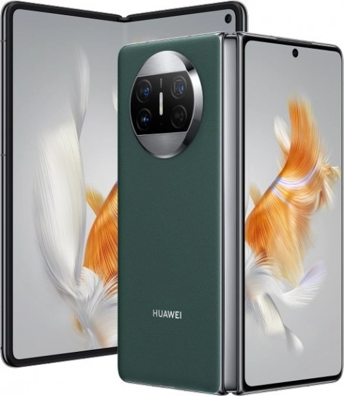 Huawei Mate X3