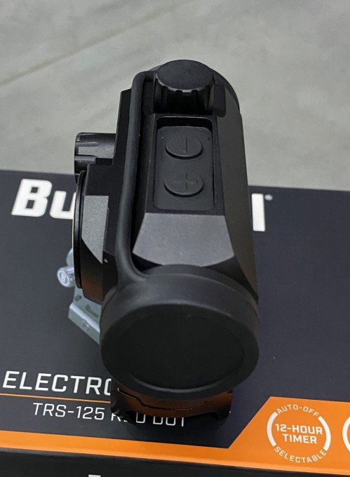 Bushnell TRS-125