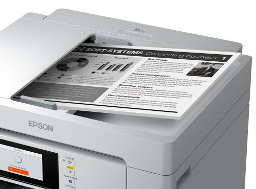 Epson M15180