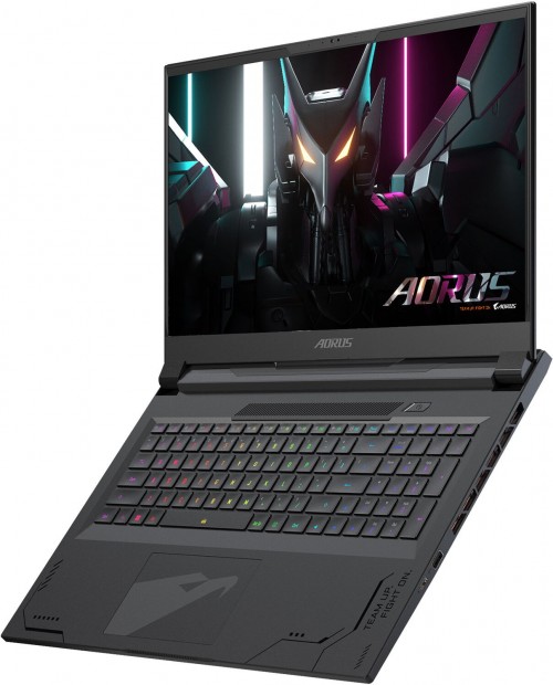 Gigabyte AORUS 17X AZF