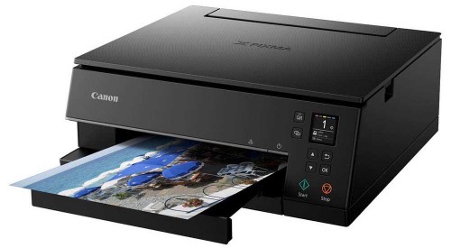 Canon PIXMA TS6350A