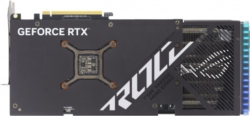 Asus GeForce RTX 4070 ROG Strix