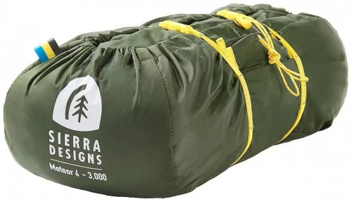 Sierra Designs Meteor 3000 4