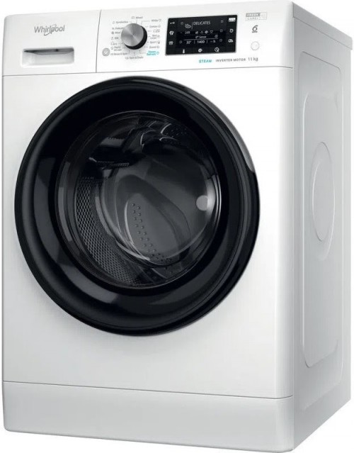 Whirlpool FFB 11469 BV UA