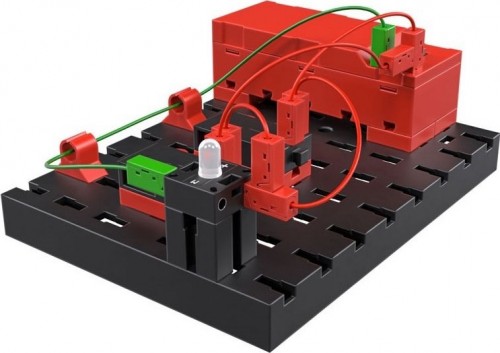 Fischertechnik Electronics FT-559893