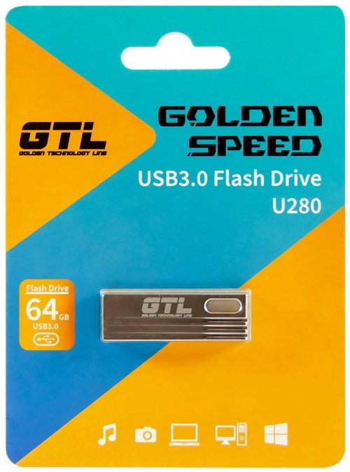 GTL U280 64Gb