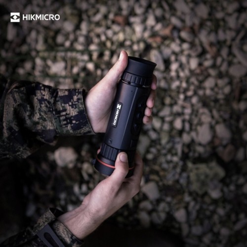 Hikmicro Falcon FQ50