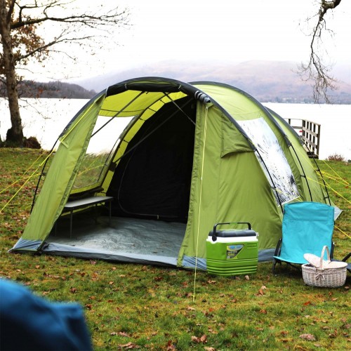 Vango Winslow II 500
