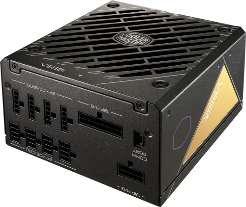 Cooler Master MPZ-6501-AFAG