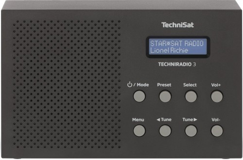 TechniSat TechniRadio 3