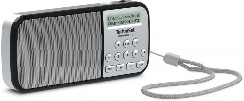 TechniSat TechniRadio RDR