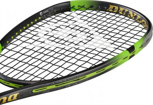 Dunlop Sonic Core Elite 135