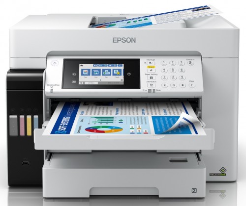 Epson EcoTank Pro L15180