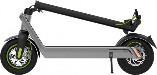 Concept Crossader 4.5