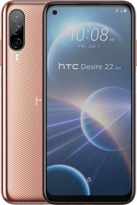 HTC Desire 22 Pro