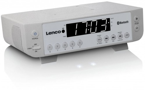 Lenco KCR-100