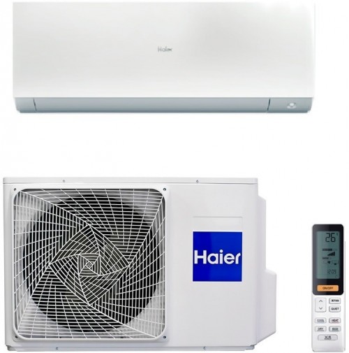 Haier Expert AS35XCAHRA/1U35MEHFRA-1