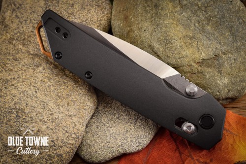 Kershaw Iridium