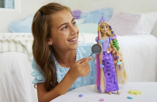 Disney Rapunzel HLW18