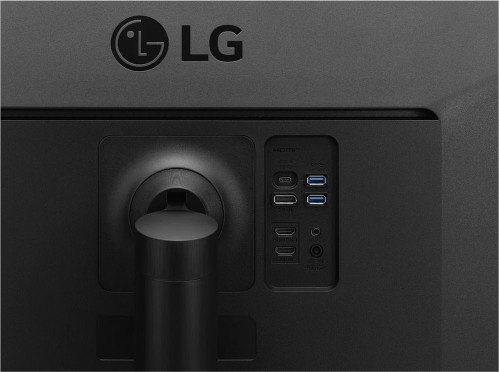 LG UltraWide 35WN73