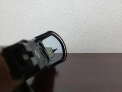 Leupold DeltaPoint Pro